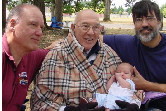 4 Generations